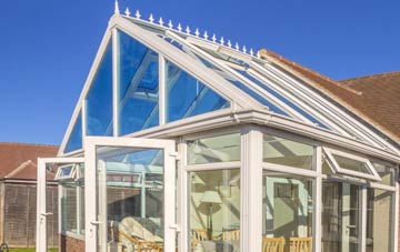 conservatory roof insulation costs Llechfraith