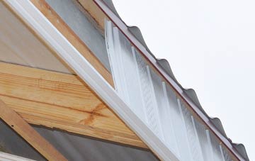 why Llechfraith fascia repairs are essential