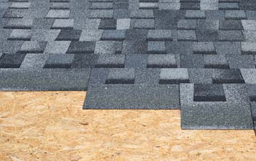 expert Llechfraith asphalt roof companies