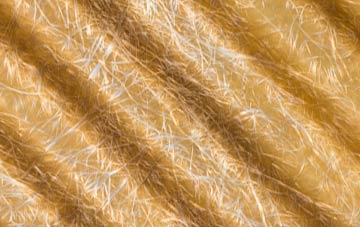 Llechfraith fibreglass roof waterproofing