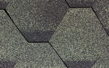 Llechfraith fibreglass shingle repairs