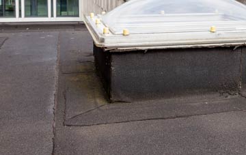 disadvantages of Llechfraith flat roofs