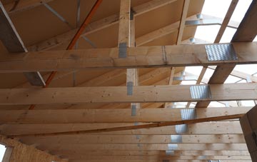 Llechfraith roof truss costs