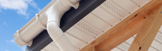 get Llechfraith guttering quotes today