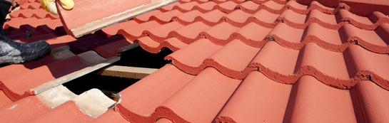 compare Llechfraith roof repair quotes