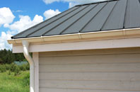 Llechfraith fascia repair