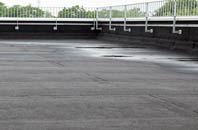 find rated Llechfraith flat roofing companies