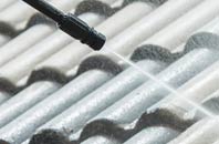 rated Llechfraith roof cleaning companies