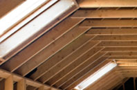 Llechfraith tapered roof insulation quotes